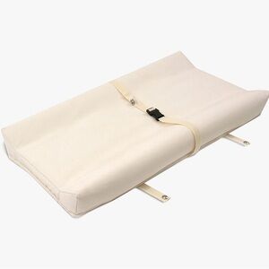 Naturepedic Kids Changing Pad